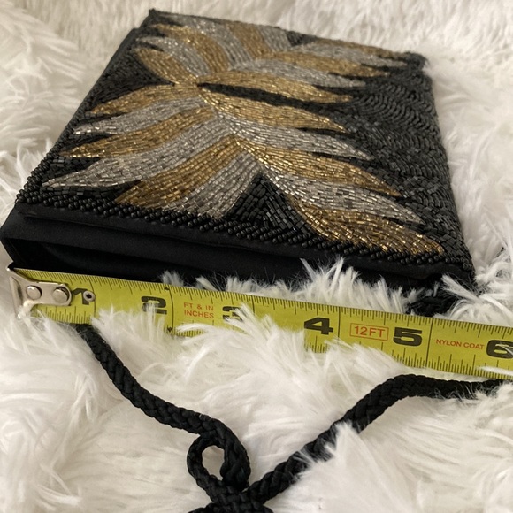 VINTAGE small bag - Picture 4 of 5